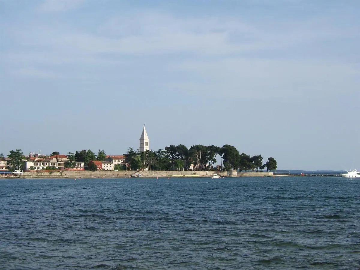 Alma A2 Apartment Novigrad  0*, Novigrad (Istria)