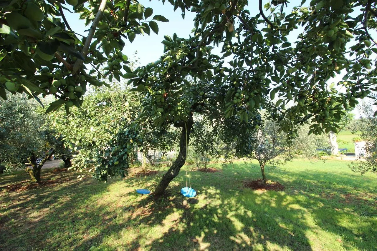 Alma A2 Apartment Novigrad  0*, Novigrad (Istria) Croatia