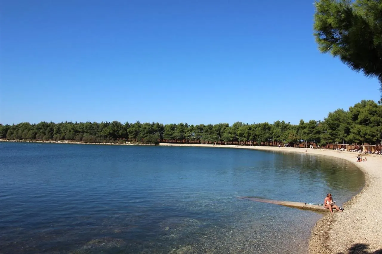 Alma A2 Apartment Novigrad   Novigrad (Istria)