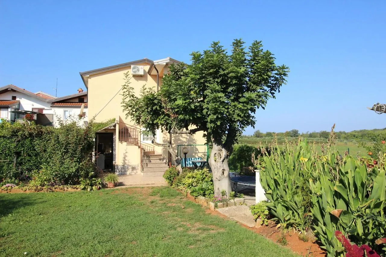 Alma A2 Apartment Novigrad  Novigrad (Istria)