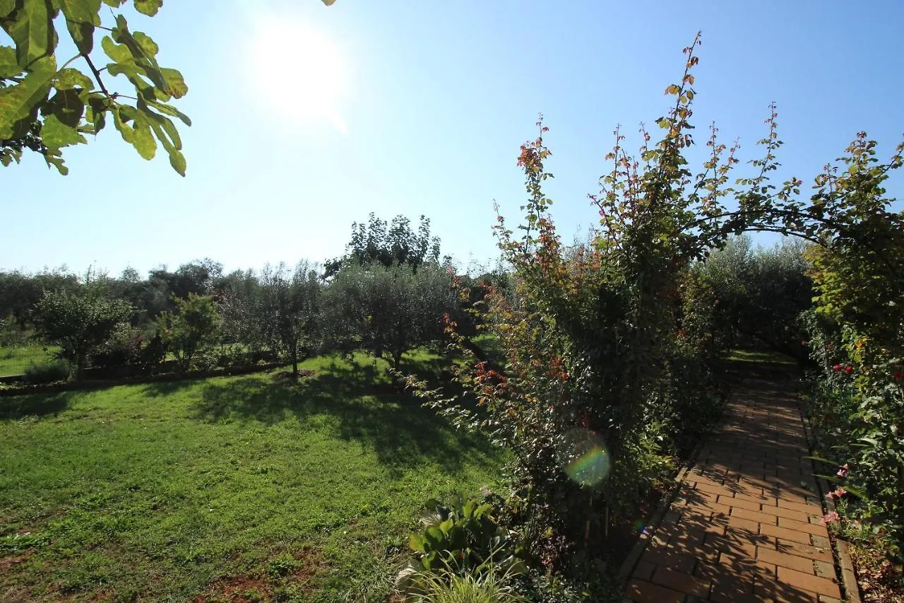 Alma A2 Apartment Novigrad  0*, Novigrad (Istria)