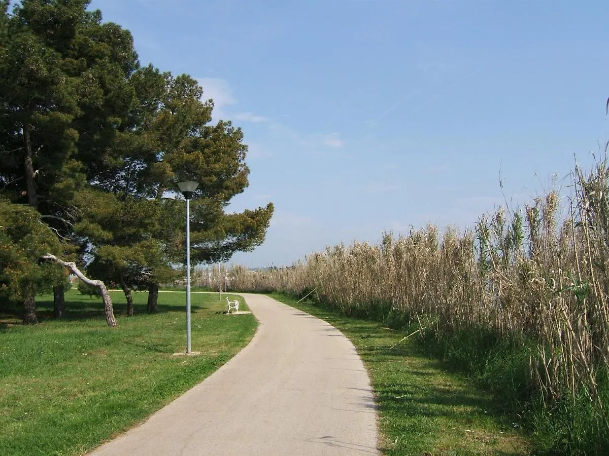 Alma A2 Apartment Novigrad