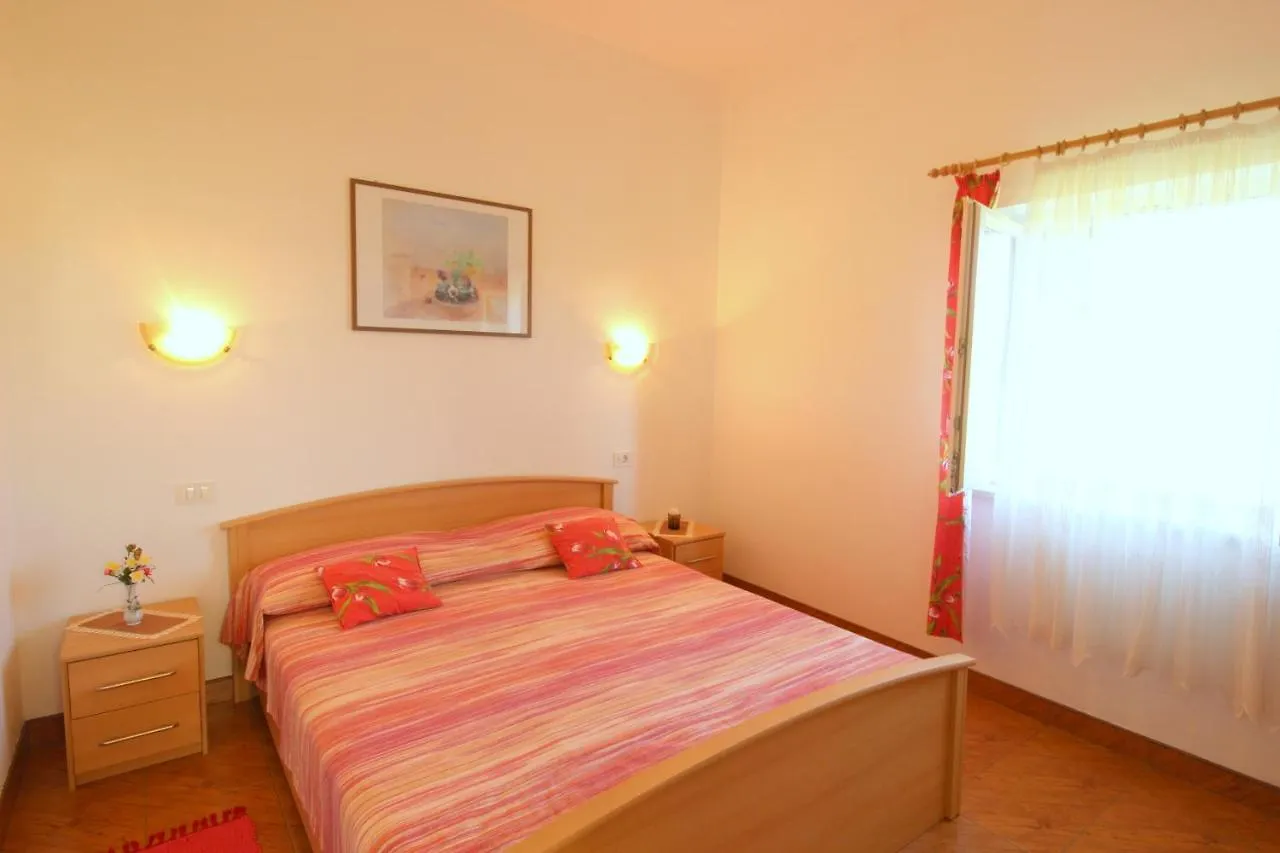 Alma A2 Apartment Novigrad  0*, Novigrad (Istria) Croatia