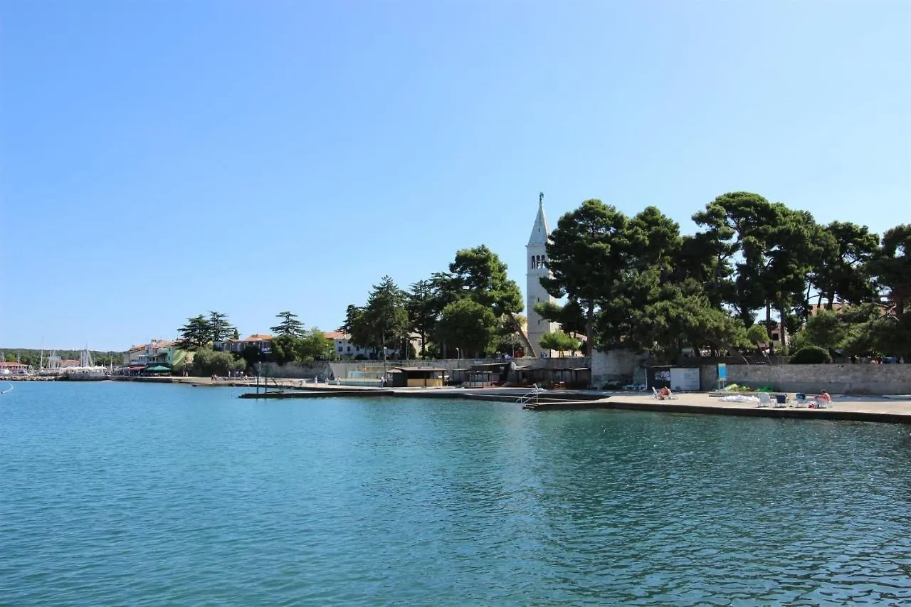 Alma A2 Apartment Novigrad   Novigrad (Istria)