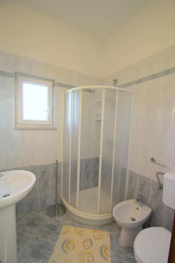 Alma A2 Apartment Novigrad  0*, Novigrad (Istria)