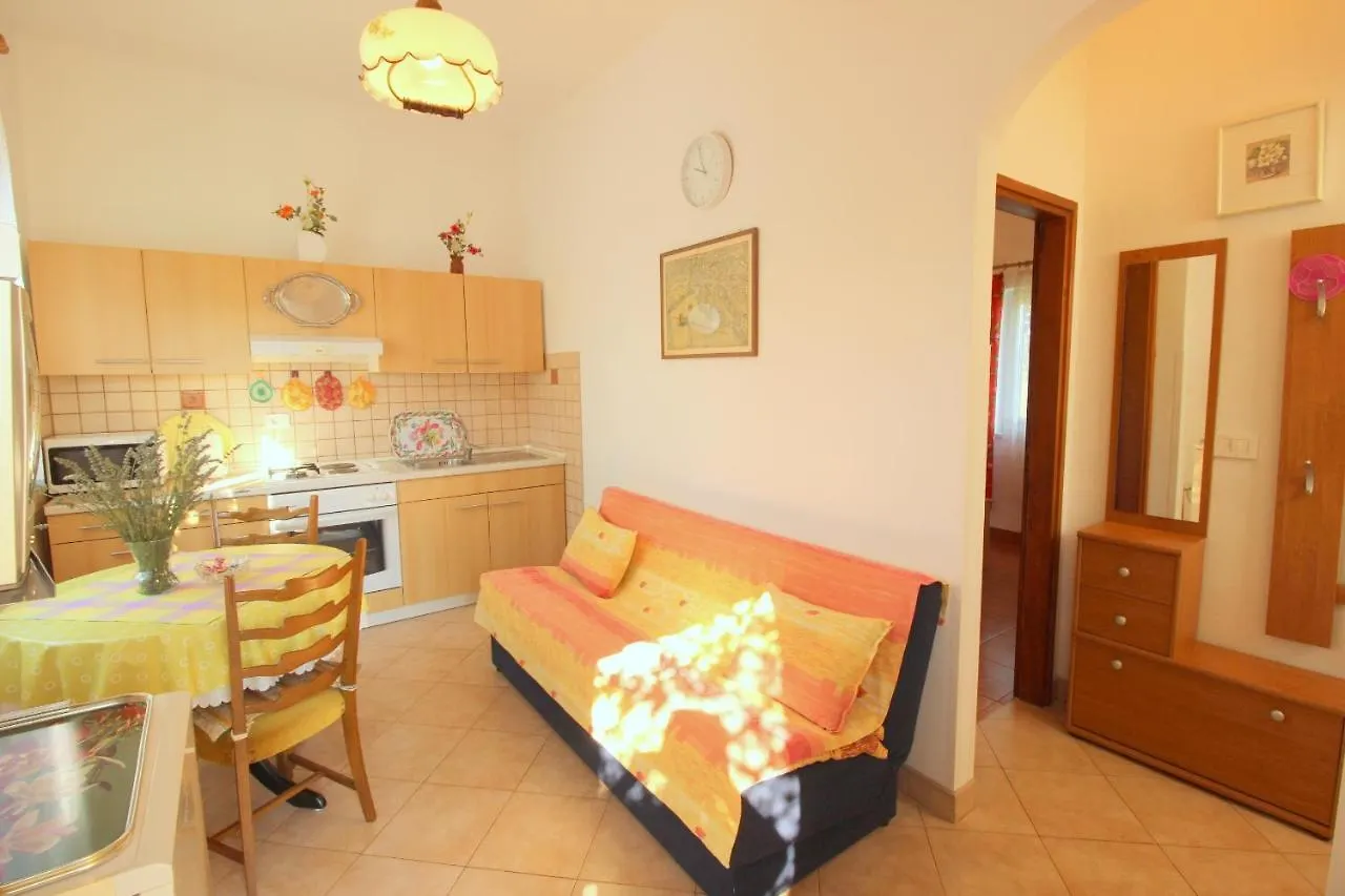 Alma A2 Apartment Novigrad  Novigrad (Istria)