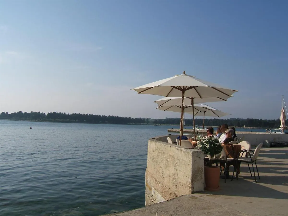 Alma A2 Apartment Novigrad   Novigrad (Istria)