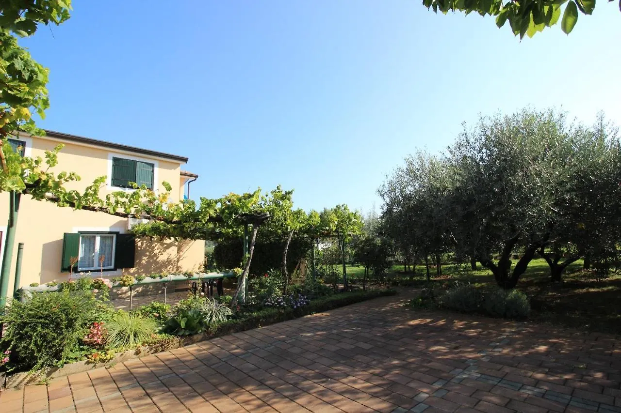 Alma A2 Apartment Novigrad  Novigrad (Istria)